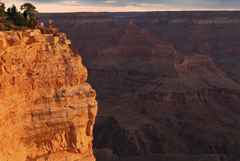 Yavapai Lodge Grand Canyon ภายนอก รูปภาพ